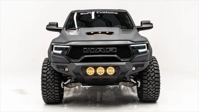2024 Ram 1500 TRX 1st Gen - Image 18 of 21