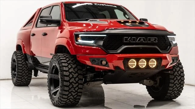 2024 Ram 1500 TRX 1st Gen - Image 18 of 21