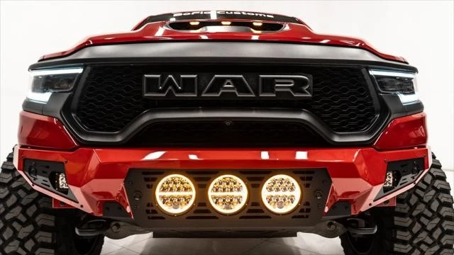 2024 Ram 1500 TRX 1st Gen - Image 17 of 21