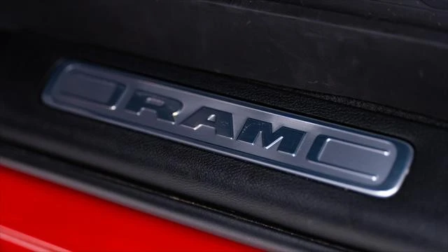 2024 Ram 1500 TRX 1st Gen - Image 21 of 21
