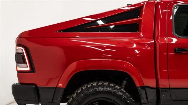 2024 Ram 1500 TRX 1st Gen - Image 11 of 21