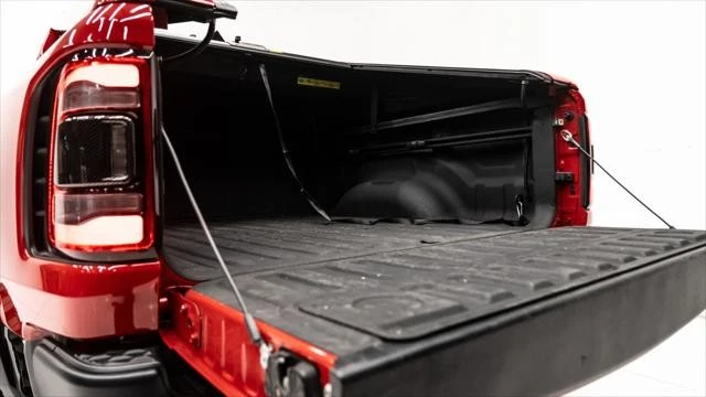 2024 Ram 1500 TRX 1st Gen - Image 8 of 21