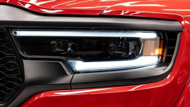 2024 Ram 1500 TRX 1st Gen - Image 16 of 21