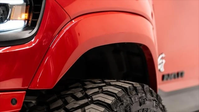 2024 Ram 1500 TRX 1st Gen - Image 20 of 21