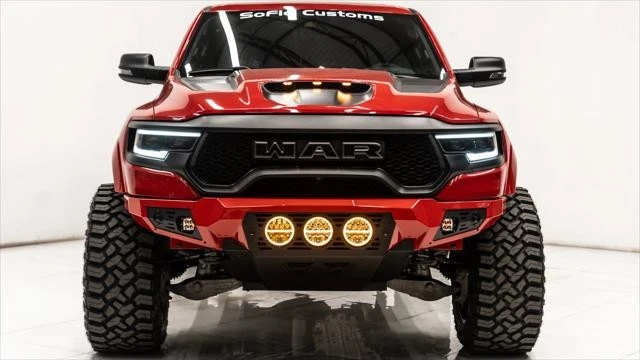 2024 Ram 1500 TRX 1st Gen - Image 15 of 21
