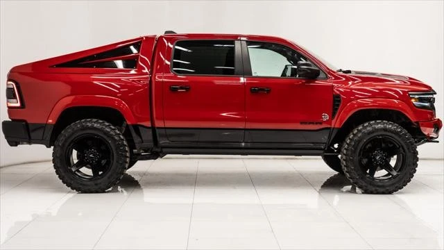 2024 Ram 1500 TRX 1st Gen - Image 4 of 21