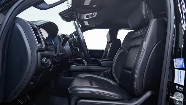 2024 Ram 1500 TRX 1st Gen - Image 16 of 21