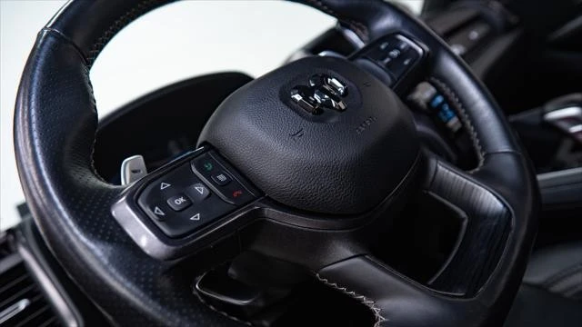 2024 Ram 1500 TRX 1st Gen - Image 14 of 21