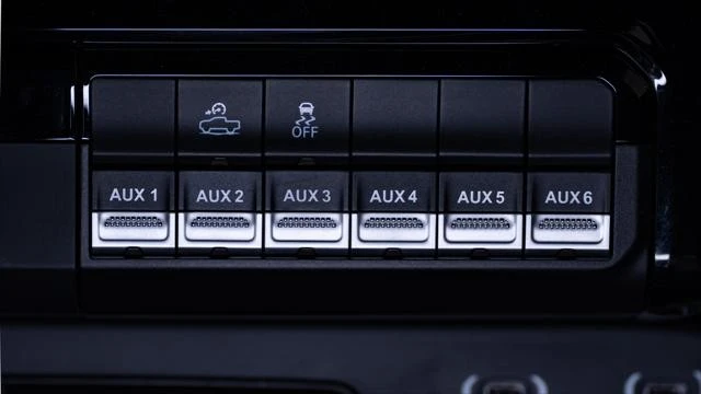 2024 Ram 1500 TRX 1st Gen - Image 17 of 21