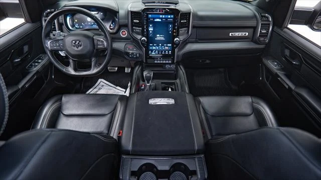2024 Ram 1500 TRX 1st Gen - Image 2 of 21