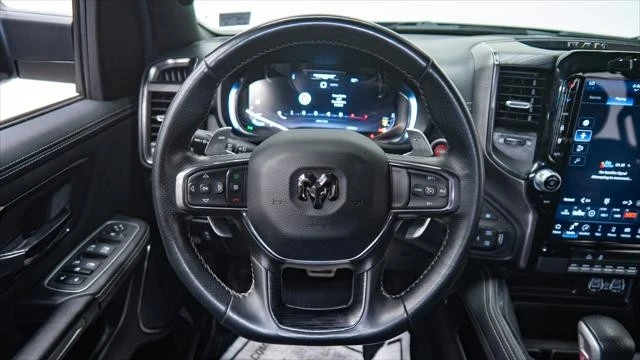 2024 Ram 1500 TRX 1st Gen - Image 20 of 21