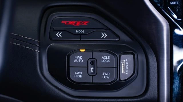 2024 Ram 1500 TRX 1st Gen - Image 18 of 21