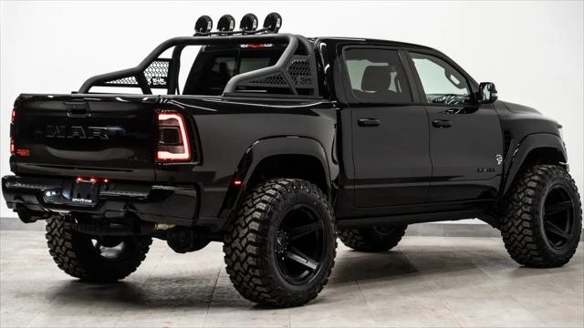 2024 Ram 1500 TRX 1st Gen - Image 7 of 21