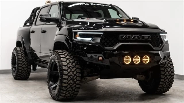 2024 Ram 1500 TRX 1st Gen - Image 5 of 21