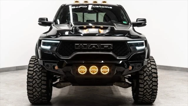 2024 Ram 1500 TRX 1st Gen - Image 4 of 21