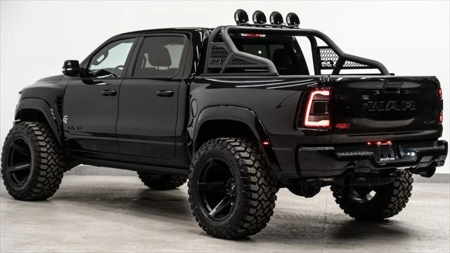 2024 Ram 1500 TRX 1st Gen - Image 9 of 21