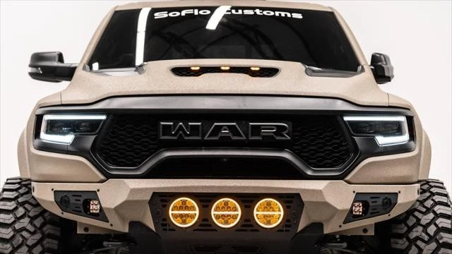 2024 Ram 1500 TRX 1st Gen - Image 22 of 31