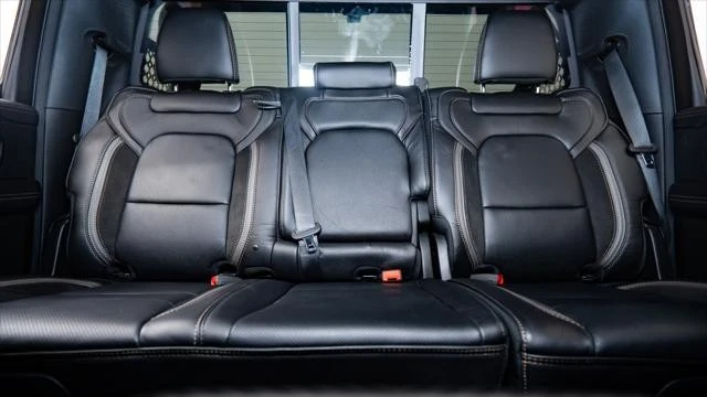 2024 Ram 1500 TRX 1st Gen - Image 30 of 31