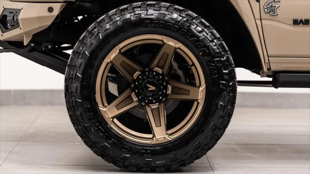 2024 Ram 1500 TRX 1st Gen - Image 18 of 31