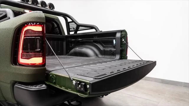 2024 Ram 1500 TRX 1st Gen - Image 19 of 31