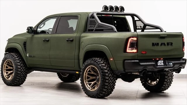 2024 Ram 1500 TRX 1st Gen - Image 10 of 31