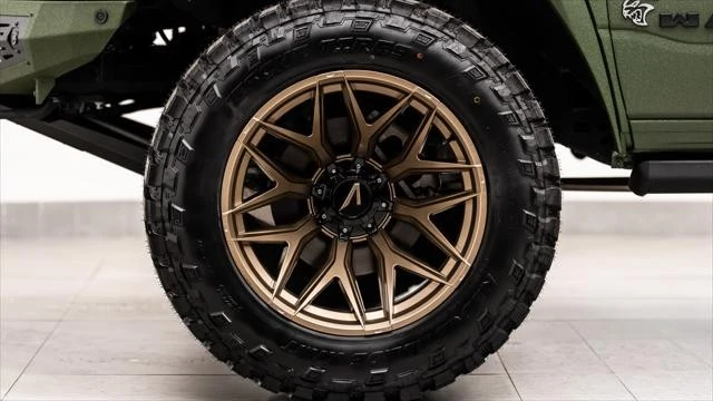 2024 Ram 1500 TRX 1st Gen - Image 23 of 31