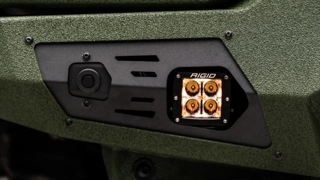 2024 Ram 1500 TRX 1st Gen - Image 29 of 31