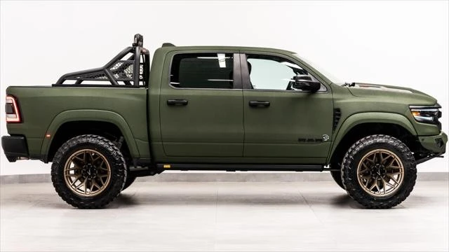 2024 Ram 1500 TRX 1st Gen - Image 7 of 31