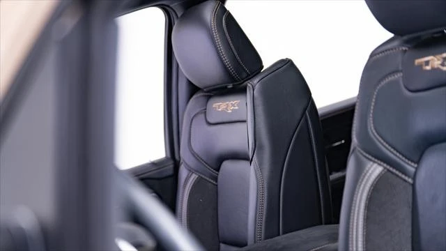 2024 Ram 1500 TRX 1st Gen - Image 12 of 21