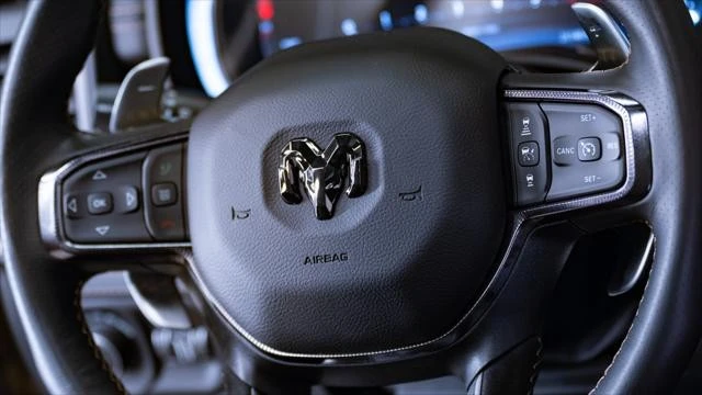 2024 Ram 1500 TRX 1st Gen - Image 17 of 21