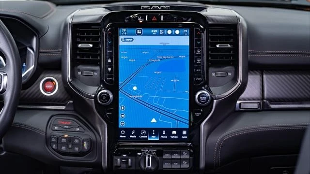 2024 Ram 1500 TRX 1st Gen - Image 16 of 21