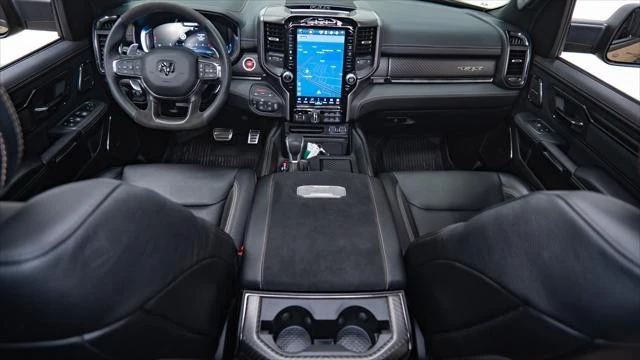 2024 Ram 1500 TRX 1st Gen - Image 2 of 21