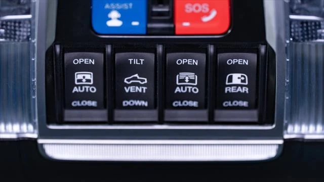 2024 Ram 1500 TRX 1st Gen - Image 15 of 21