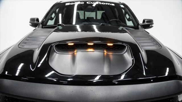2024 Ram - Image 17 of 31