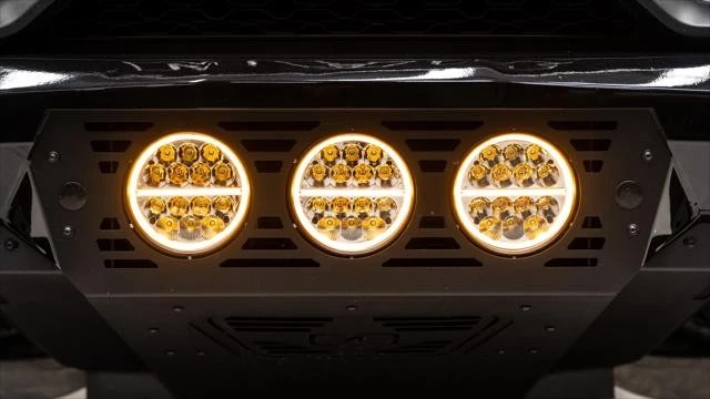 2024 Ram - Image 24 of 31