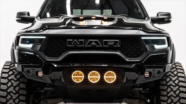 2024 Ram - Image 25 of 31