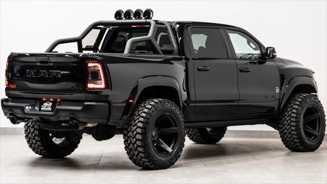 2024 Ram - Image 8 of 31