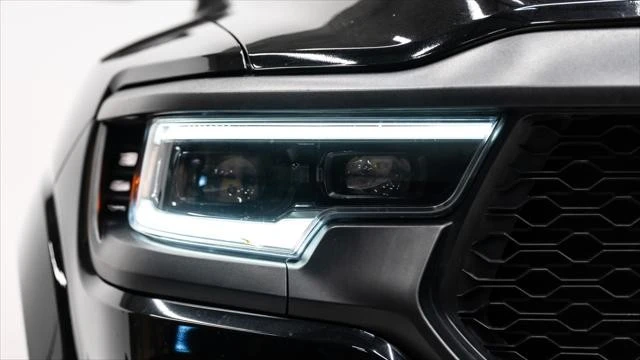 2024 Ram - Image 23 of 31