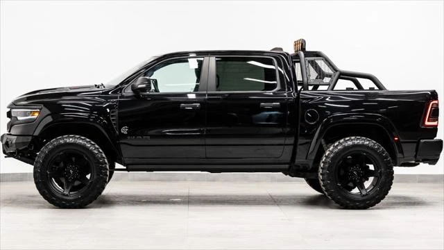 2024 Ram - Image 11 of 31