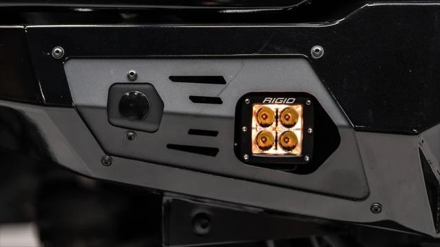 2024 Ram - Image 22 of 31