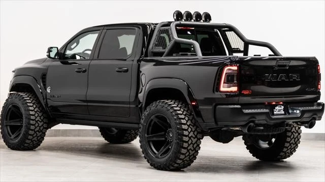 2024 Ram - Image 10 of 31