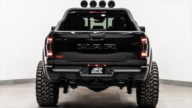 2024 Ram - Image 9 of 31