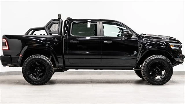 2024 Ram - Image 7 of 31