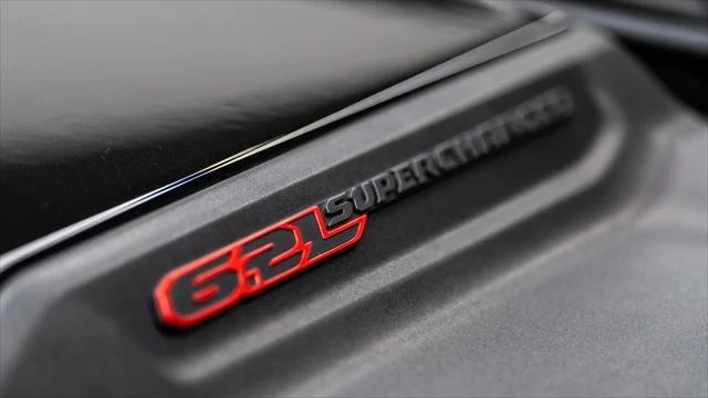 2024 Ram - Image 20 of 31