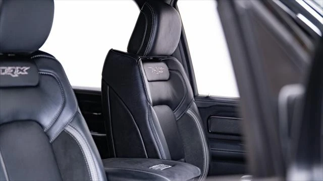 2024 Ram - Image 29 of 31