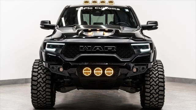 2024 Ram - Image 4 of 31