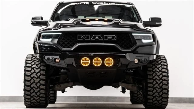 2024 Ram - Image 27 of 31