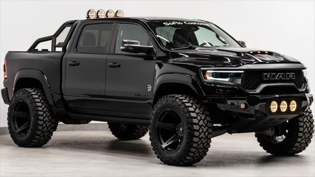 2024 Ram - Image 6 of 31