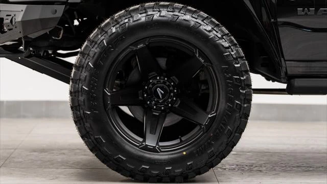2024 Ram - Image 12 of 31