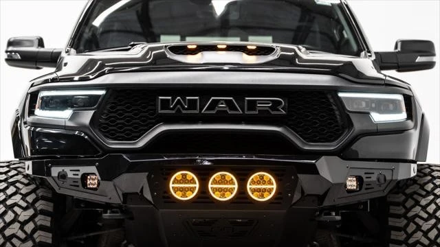 2024 Ram - Image 26 of 31